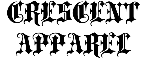 Crescent Apparel NYC