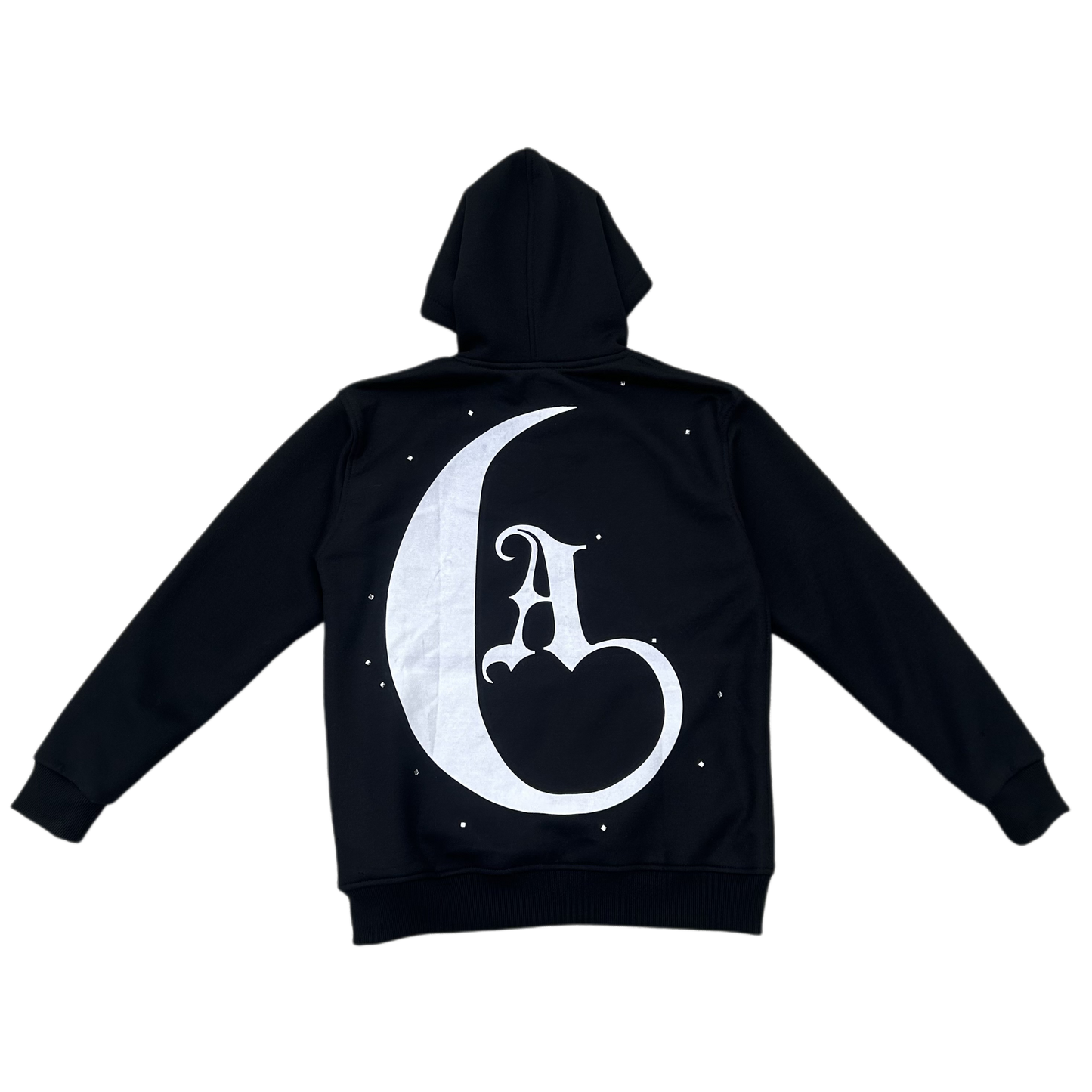 Crescent Apparel NYC Hoodie