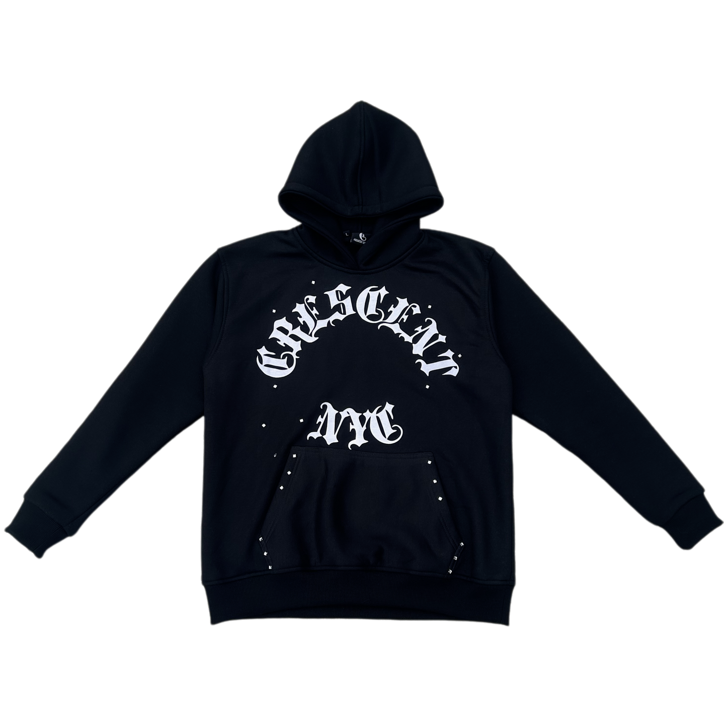 Crescent Apparel NYC Hoodie