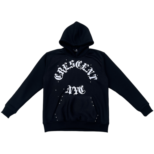 Crescent Apparel NYC Hoodie